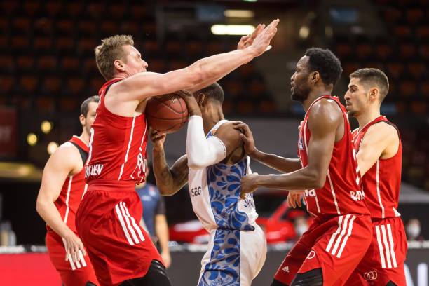 联盟的调查 联盟的调查