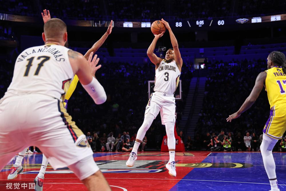 对比克里斯 对比克里斯