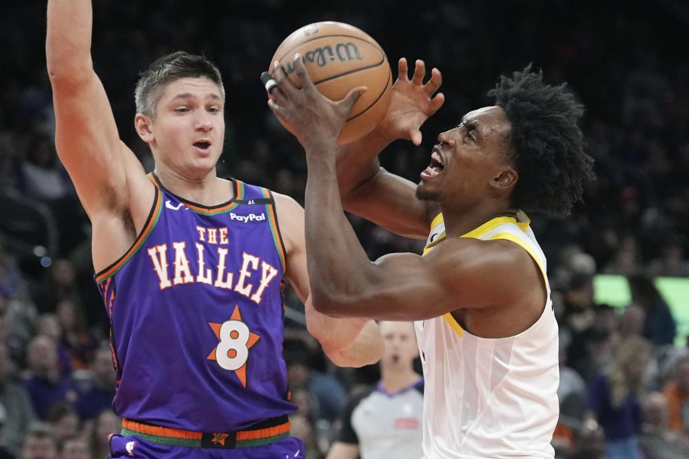 变换战术来 变换战术来